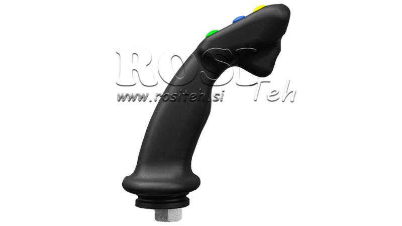 TELECOMANDO JOYSTICK - 6 TASTI