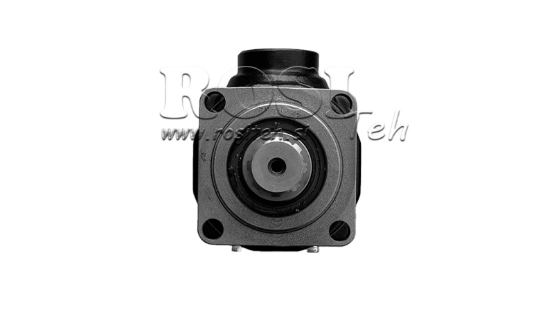 HYDRAULIC PISTON PUMP 42cc - 350 bar