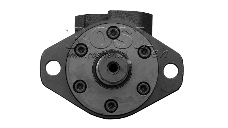 MOTOR HIDRÁULICO MR 315