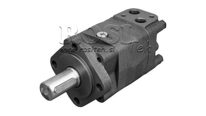 HYDRAULISK MOTOR MS 400