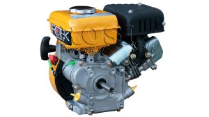 GASOLINE-ENGINES-90-CCM