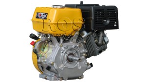 GASOLINE-ENGINES-420-CCM