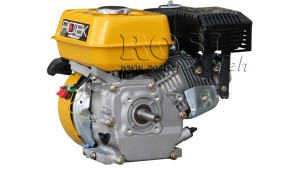 GASOLINE-ENGINES-200-CCM