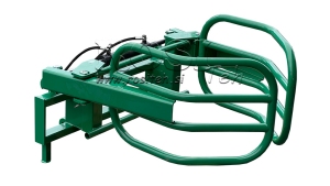 BALE-CLAMP