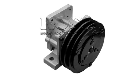 ELEKTROMAGNETISK KOBLING 12V TIL PUMPE GR.2