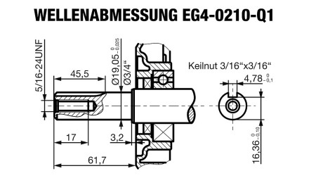 moteur à essence EG4-200cc-5.10 kW-3,600 RPM-E-KW20x53-démarrage électrique