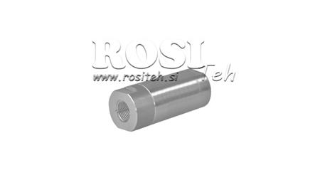 HYDRAULIC PRESSURE LINE FILTER 1/2 - 30u - 20LIT - 220bar