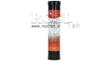 LONG-LASTING LUBRICANT EP 2 400g