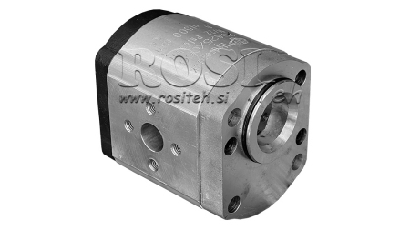 HYDRAULIC PUMP 20A4,5X066 REAR GR.2 4,5 CC LEFT