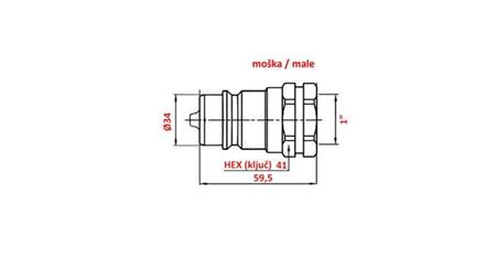 ACCOPPIAMENTO RAPIDO MASCHIO TRACTOR 1