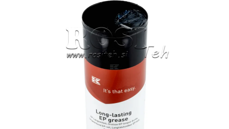 LONG-LASTING LUBRICANT EP 2 400g