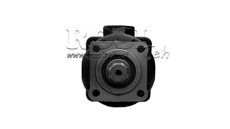 HYDRAULIC PISTON PUMP 60cc - 270 bar