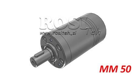 HYDRAULIKMOTOR MM 50