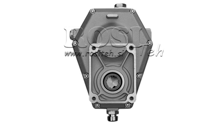 MULTIPLIKATOR GR.2 -1:3 ŽENSKI