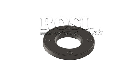 FLANGE PARA CILINDRO AL.70