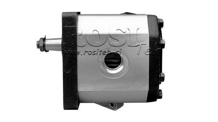 GEAR MOTOR (30MR32X568) GR.3 - 32CC